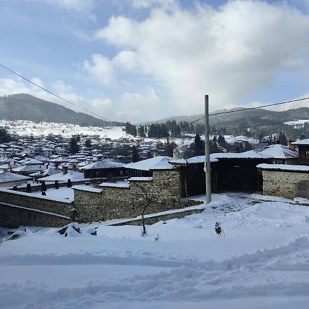 Тороманова Къща كوبريفشتيتسا المظهر الخارجي الصورة