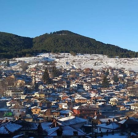 Тороманова Къща كوبريفشتيتسا المظهر الخارجي الصورة