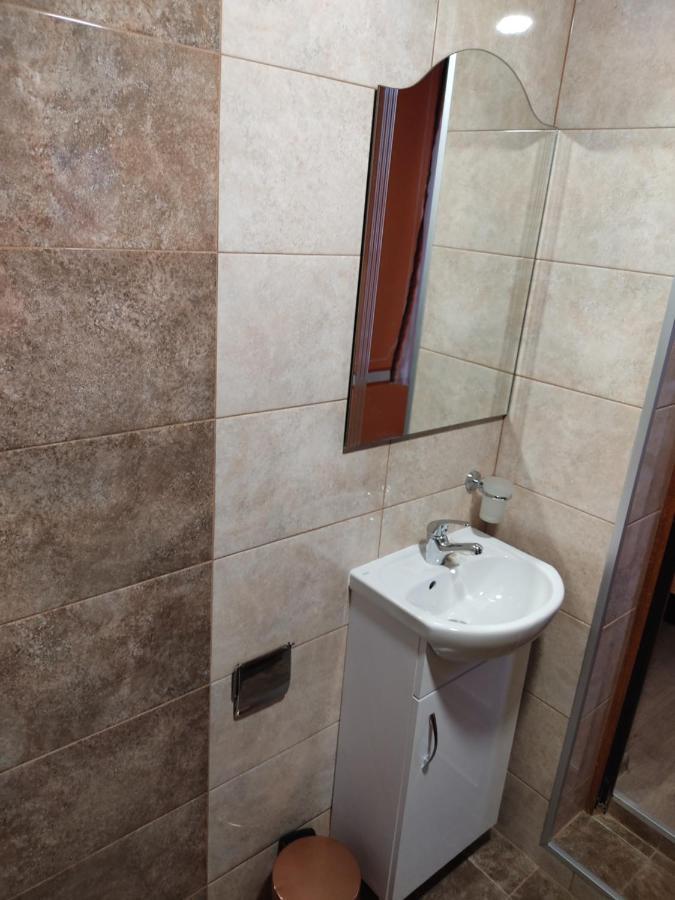 Тороманова Къща كوبريفشتيتسا المظهر الخارجي الصورة