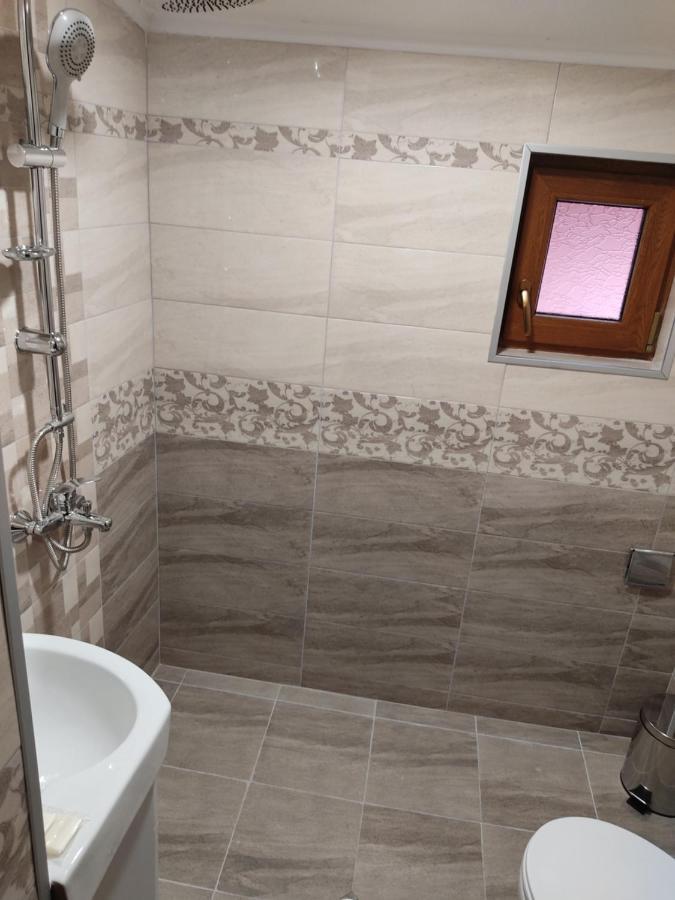 Тороманова Къща كوبريفشتيتسا المظهر الخارجي الصورة