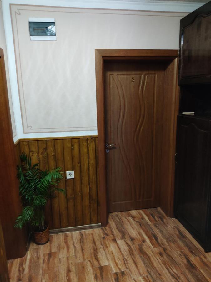 Тороманова Къща كوبريفشتيتسا المظهر الخارجي الصورة