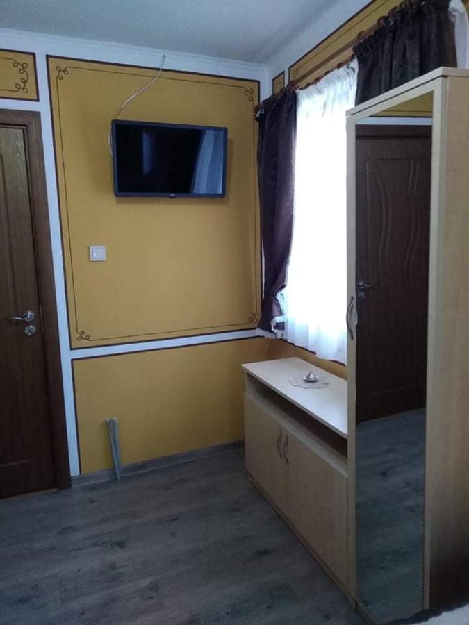 Тороманова Къща كوبريفشتيتسا المظهر الخارجي الصورة